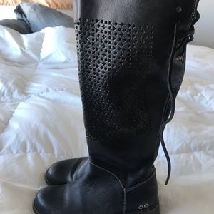 BEDSTU Boots